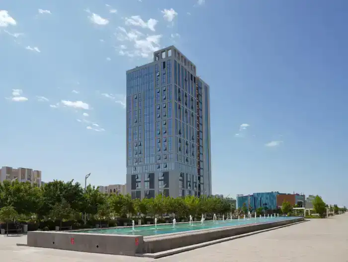 В ТУРКЕСТАНСКОЙ ОБЛАСТИ ПРОДОЛЖИТСЯ СИСТЕМНАЯ РАБОТА ПО ИСПОЛНЕНИЮ ПОРУЧЕНИЙ ПРЕЗИДЕНТА (10)