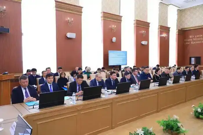 В Генплан Приозёрска внесли корректировки (2)