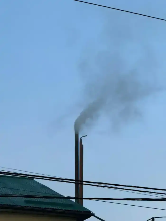 Газификация Алматы: прощай, уголь и дрова!