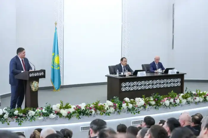 Казахстан расширяет международную маршрутную сеть в 2026 году (2)