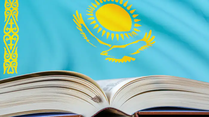 Казахстан: Депутат против унижения в условиях 'культуры отмены'