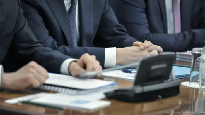 Досрочное лишение полномочий депутатов Казахстана: последствия референдума по конституционной реформе