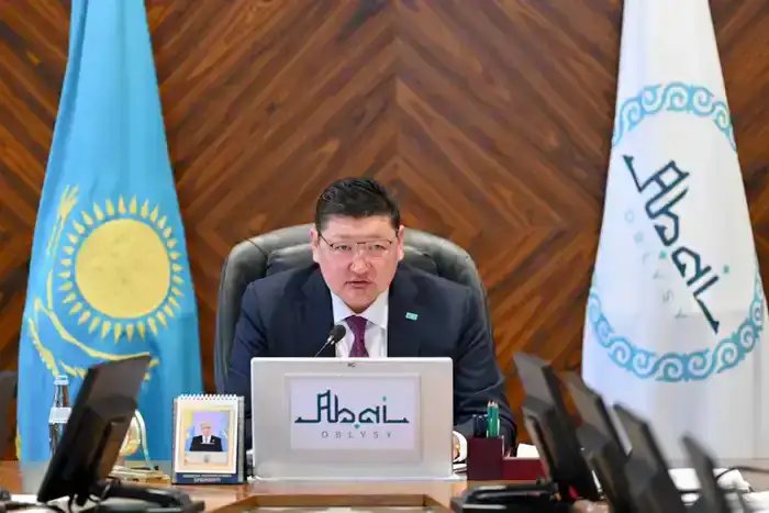 Состоялось расширенное аппаратное совещание (2)