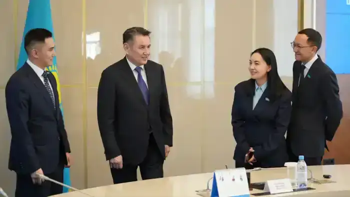 В ВКО 2000 молодых людей получат работу