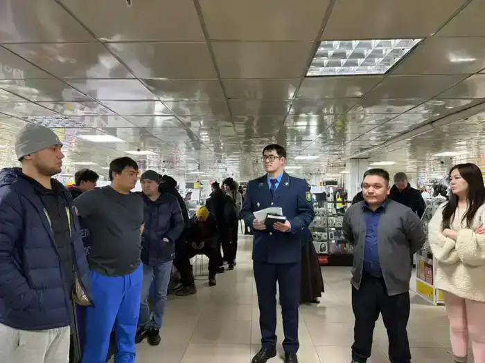 «Закон и порядок»: об изменениях налогового законодательства рассказали столичным предпринимателям (5)