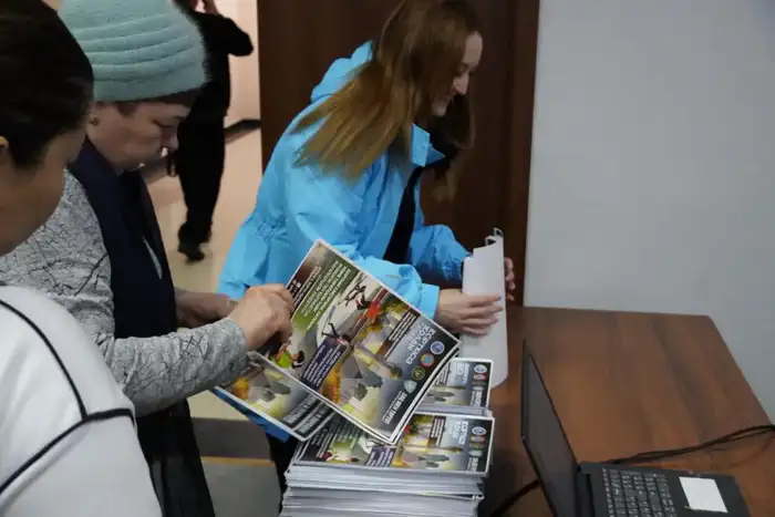 «Закон и порядок»: в Астане состоялась специальная встреча по профилактике наркопреступности (3)