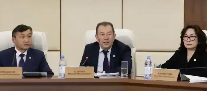 Всемирный день выборов: принципы, практика и молодежное участие (5)