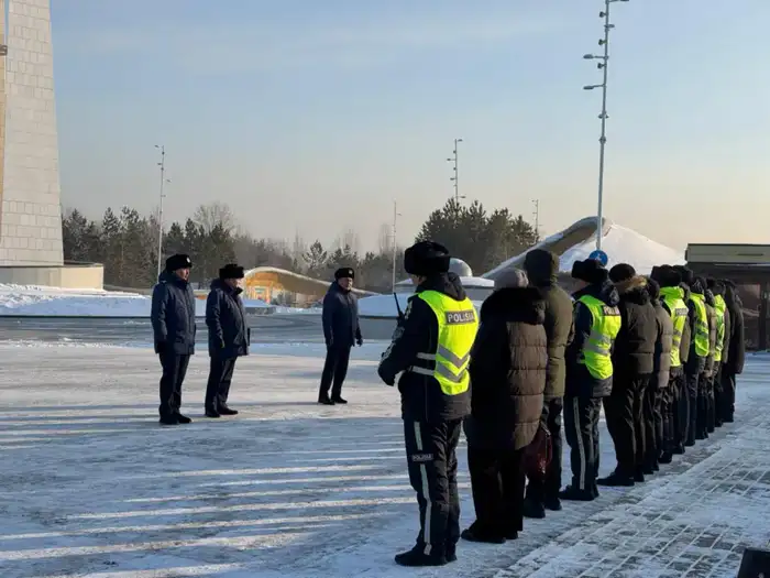 «Борышкер» в Астане: долг — не шутка!