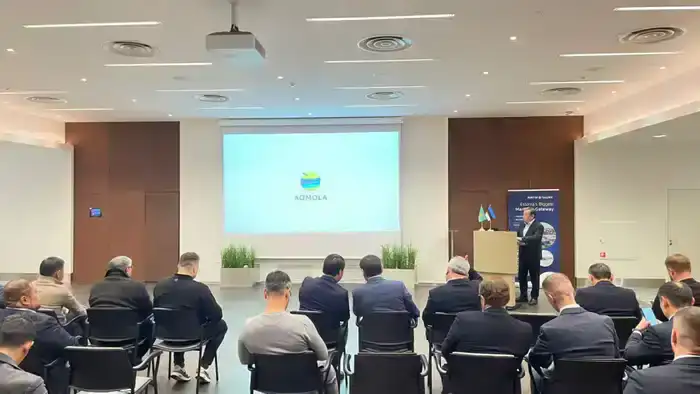 Делегация Казахстана завершила визит в Эстонию и Финляндию: обсуждение экспорта сельхозпродуктов и поставок племенного скота