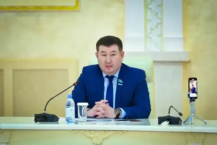 В Актюбинской области образована коалиция в поддержку конституционной реформы для разъяснения её значимости