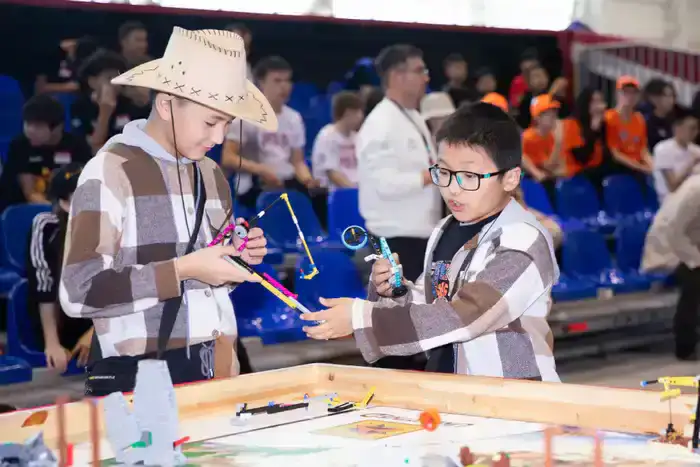 IT-таланты будут защищать честь страны на международных чемпионатах FIRST в 8 странах мира (6)