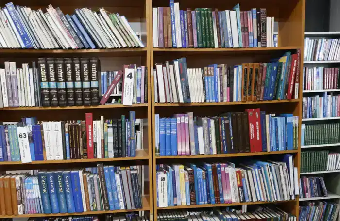 В Жетісу до конца года завершат строительство 9 новых объектов культуры, включая библиотеку (5)