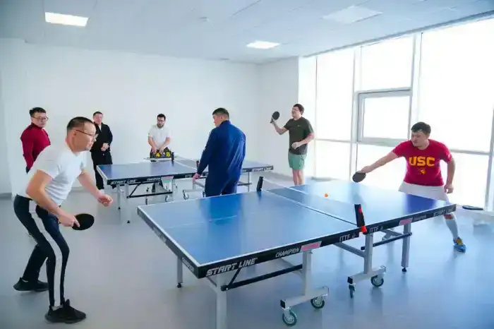 «Здоровая семья – здоровое общество»: в Астане прошла спартакиада среди родителей (2)