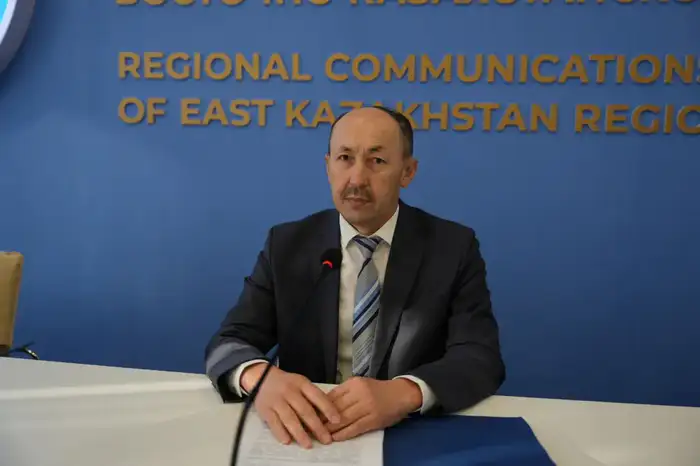 95% государственных услуг Восточно-Казахстанской области предоставляются в электронном формате