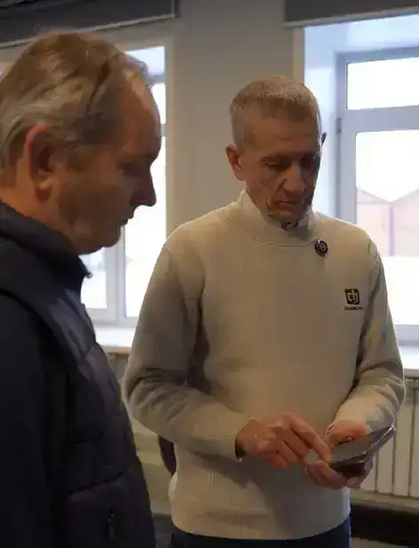 ИИ-ассистент: как карагандинский стартап повышает доверие к онлайн-юристам (3)