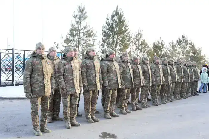 Глава МЧС открыл новую пожарную часть в Мартуке (4)