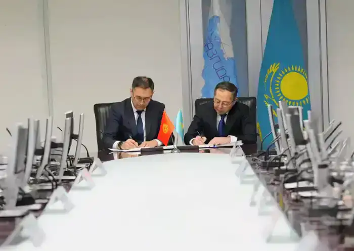 Сотрудничество Казахстана и Кыргызстана в гидрометеорологии: шаг к улучшению безопасности населения в трансграничных регионах