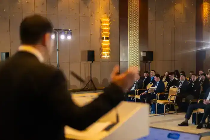 Обеспечение ИИ стабильной связью, данными и вычислительными ресурсами обсудили на AI Connectivity Conference (3)