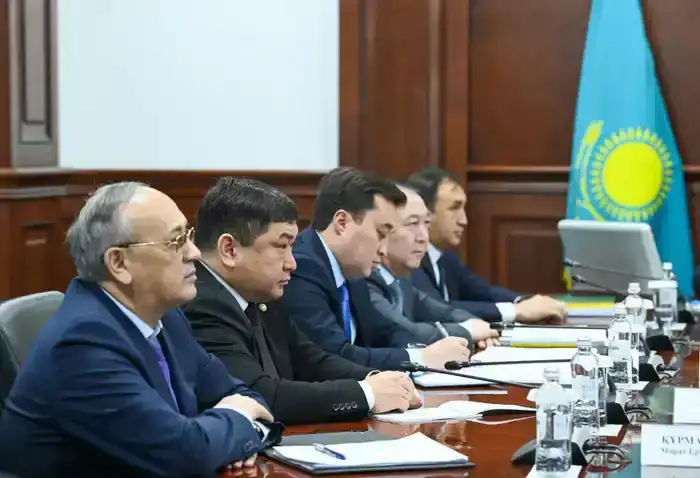 Поручено изучить состояние введенных в эксплуатацию объектов (2)