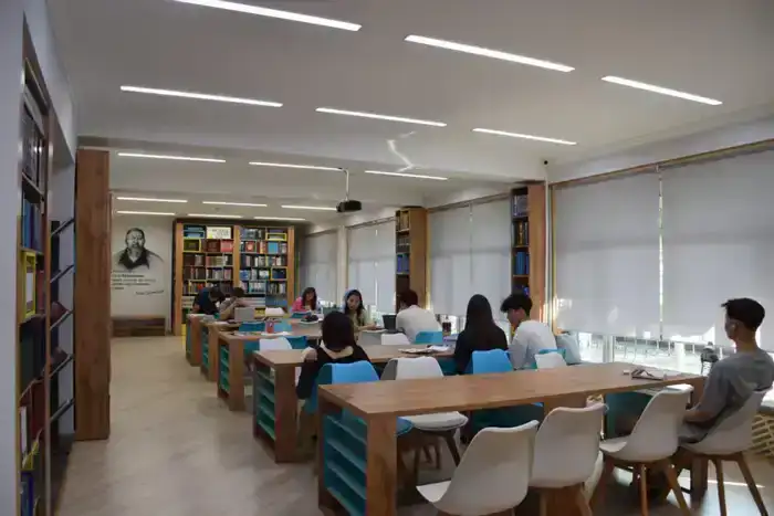 Расширение доступа к библиотечным услугам: Алматы увеличивает количество круглосуточных библиотек до пяти