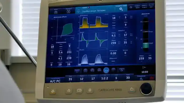 Дети продолжают поступать в столичные больницы с корью: врачи обратились к родителям (2)
