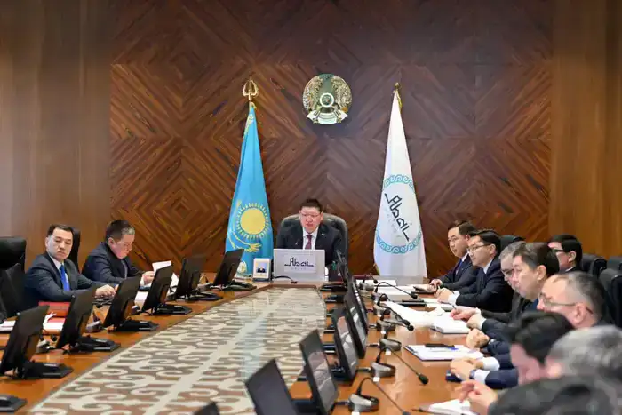 Состоялось расширенное аппаратное совещание (6)