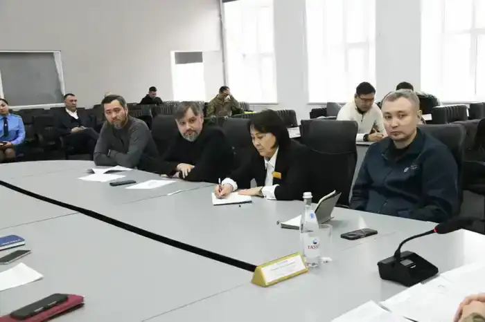 Высота в 28 метров: как проверяют огнезащиту?