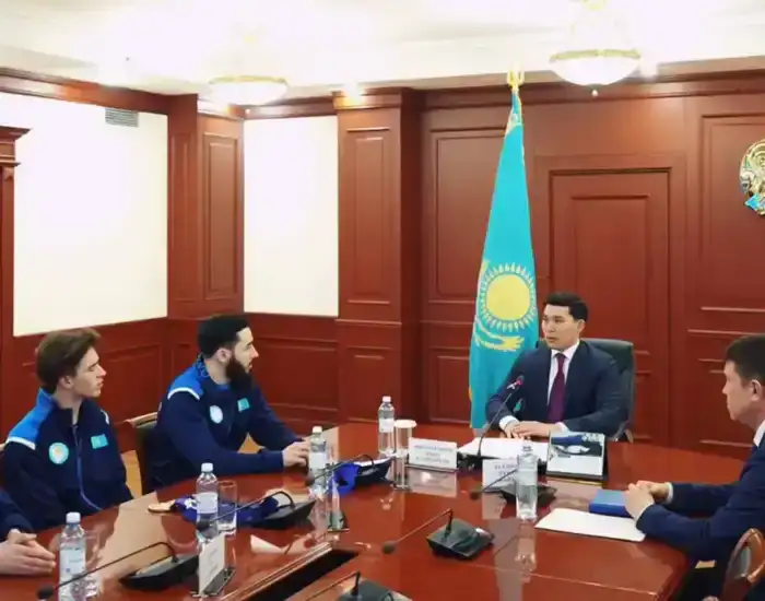 О системной государственной поддержке спортсменов в зимних олимпийских видах спорта (4)