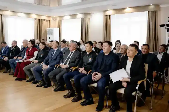 XIV зимние Паралимпийские игры: 7 лицензий завоевали спортсмены СКО (5)