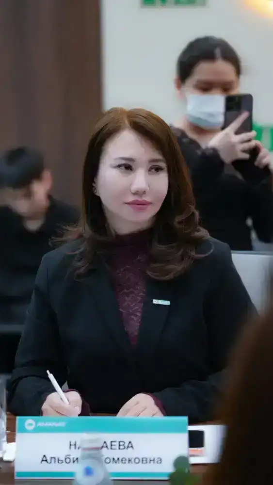 Создание женского крыла партии «AMANAT» в Астане: шаг к усилению женского участия в политике и обществе