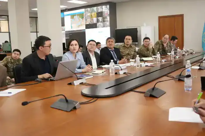 Весеннее половодье 2026: эксперты прокладывают путь к безопасности