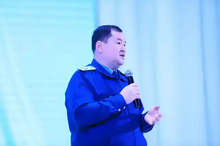 Новая Конституция поддерживает созидательность и инновации (2)