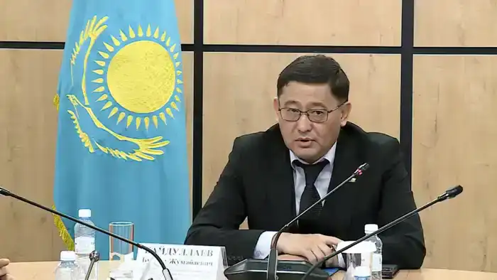 ТУРКЕСТАН: ПРОШЕЛ СЕМИНАР ПО ВОПРОСАМ УЛУЧШЕНИЯ КАЧЕСТВА ОКАЗАНИЯ ГОСУДАРСТВЕННЫХ УСЛУГ (2)