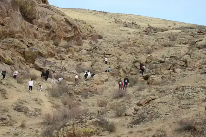 Три экопарка в Жетісу для отдыха и наслаждения природой