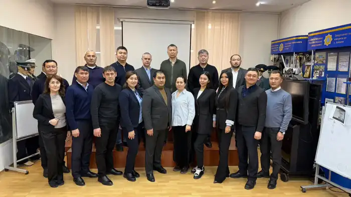 Курсы подготовки операторов рентген-телевизионных установок для выявления угроз