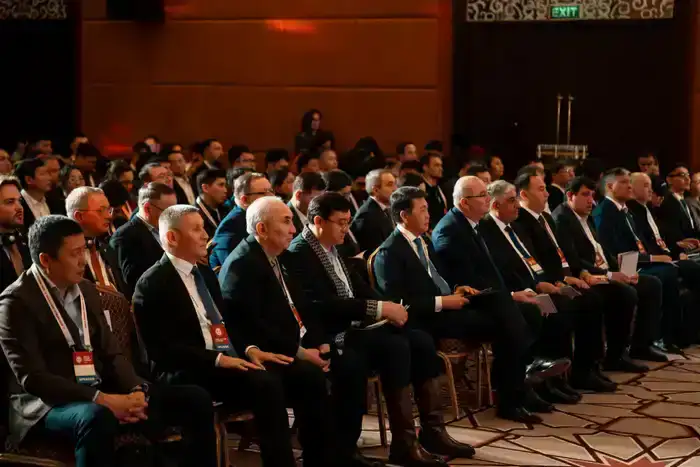 Стартовал международный форум Dala.Camp Forum 2026 (3)