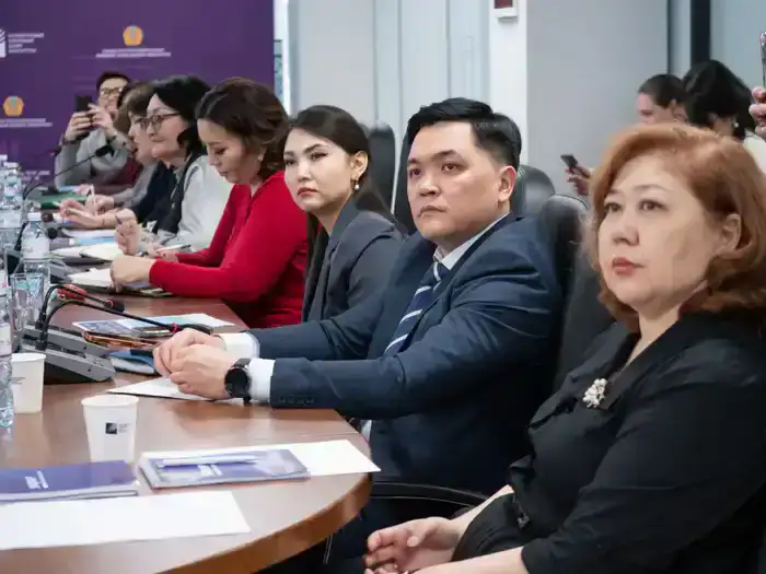 Астана обсуждает изменения в семейном праве Шымкенте