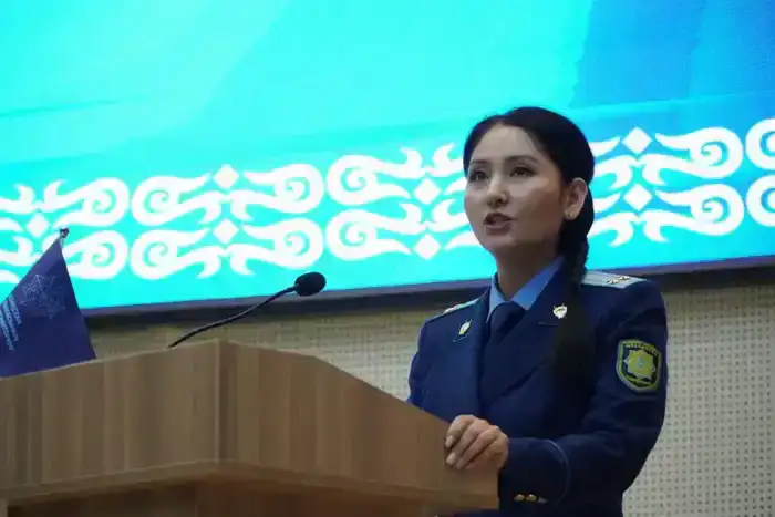 Форум в Астане: последствия для финансовой безопасности работников дошкольных организаций