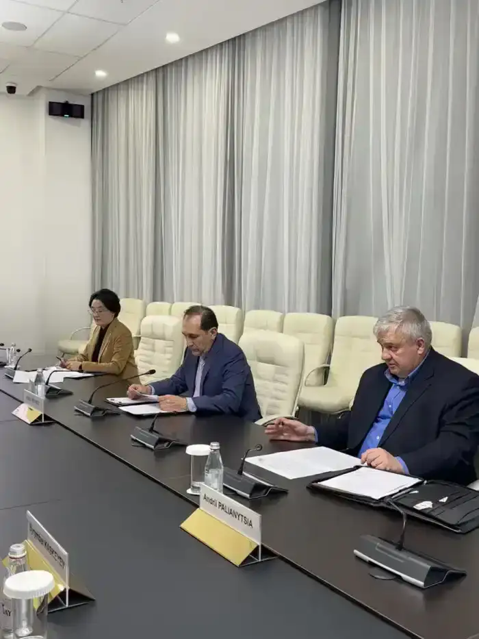 Взаимные мосты: АСПиР РК и Всемирный банк строят новые пути для международных займов