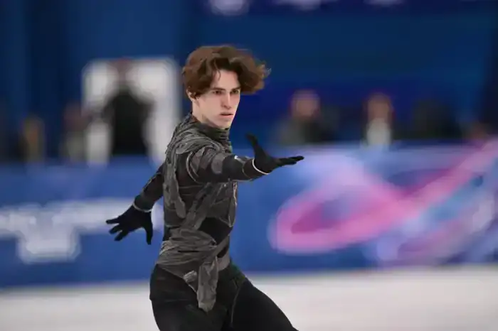 Выступление Михаила Шайдорова на Олимпиаде: возможное влияние на будущее фигурного катания в стране