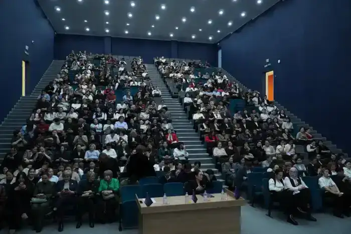 «Закон и порядок»: в Астане прошел форум на тему финансовой и цифровой безопасности (10)