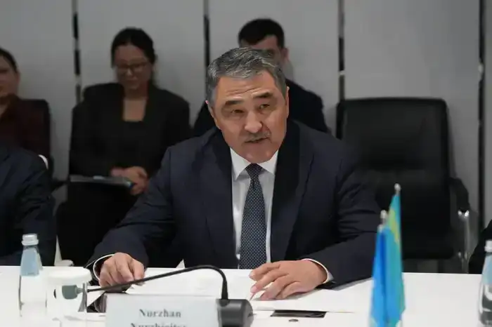 Международная водная организация водные ресурсы Казахстан Региональный экологический саммит ООН