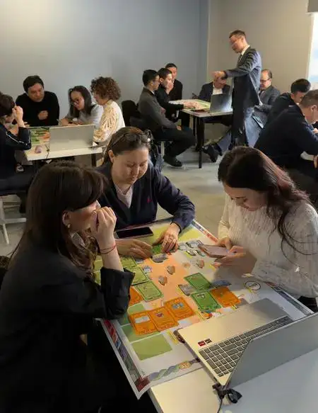 В Карагандинской области прошёл семинар по кибергигиене и информационной безопасности для госслужащих (3)