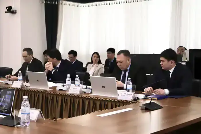 Итоги работы Межведомственной комиссии по борьбе с торговлей людьми в Минтруда за 2025 год