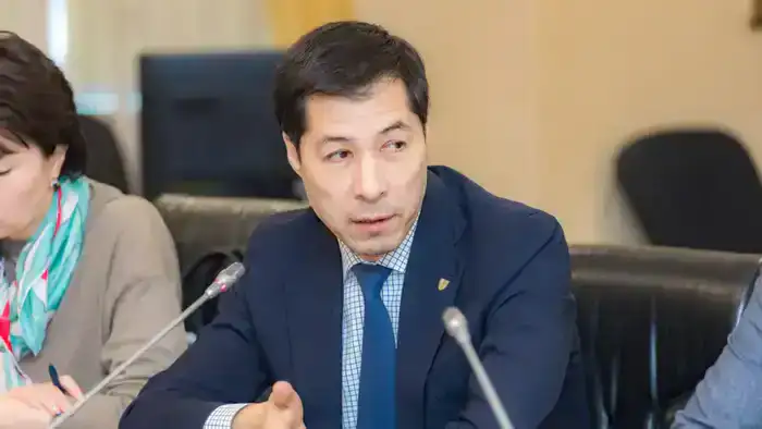 Вопросы налогообложения финансового сектора рассмотрели на заседании Проектного офиса по внедрению Налогового кодекса (6)