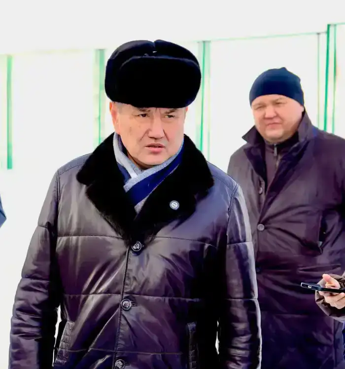 Аким ВКО: Место строительства завода по переработке твердых бытовых отходов должно быть определено в кратчайшие сроки (2)