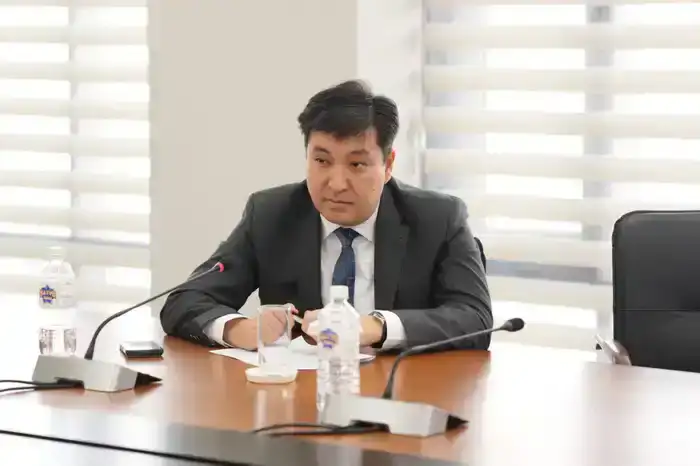 Казахстанские и международные эксперты обсудили прогнозы весеннего половодья (7)