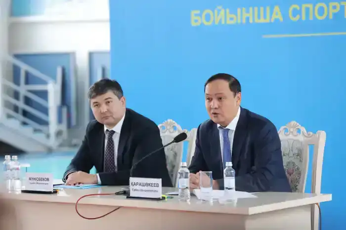 Встречи, которые меняют Конституцию: Карашукеев в Таласе