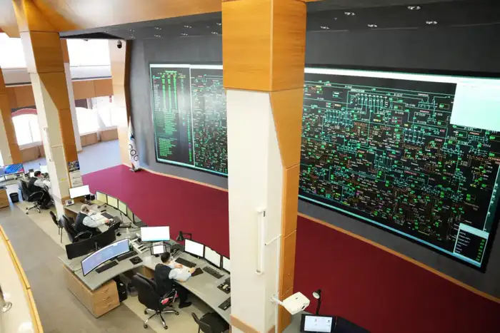 Казахстан на пути к энергетической независимости