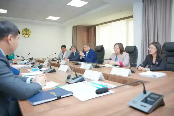 Открытие филиала Colorado School of Mines: важный шаг к развитию инженерного образования в Казахстане (4)